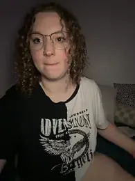 EmmieRae stripchat stream image