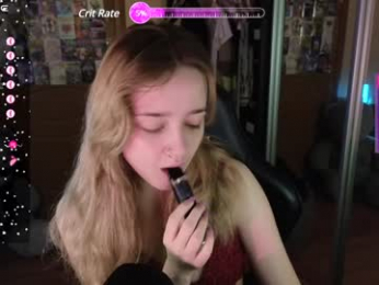 queen_kitty1818 chaturbate stream image