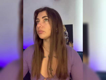 WILDGIRL bongacams stream image