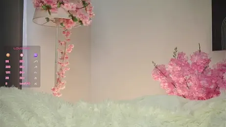 AmiLewis stripchat stream image