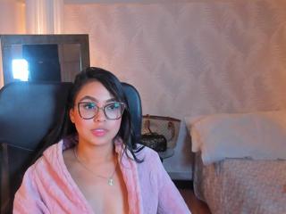 Lucia Brown flirt4free stream image