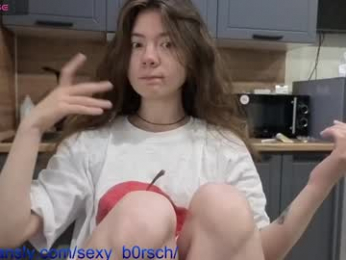 sexy_b0rsch chaturbate stream image