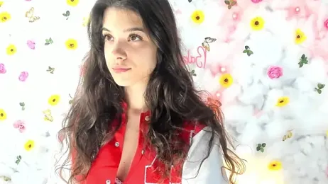 BabyAylin stripchat stream image