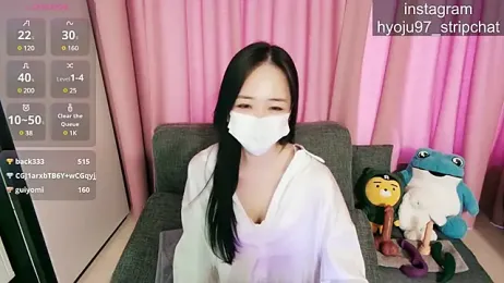 hyoju97 stripchat stream image