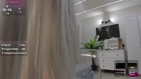 Jessy_Jo stripchat stream image