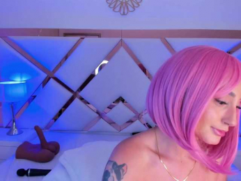 TinaPutina bongacams stream image