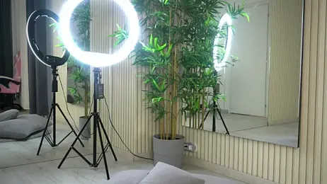 Cherrysweett stripchat stream image