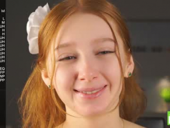 margarethowell chaturbate stream image