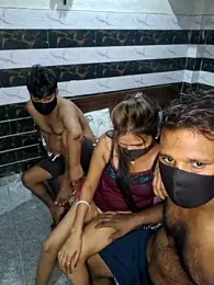 Cute_plak01 stripchat stream image