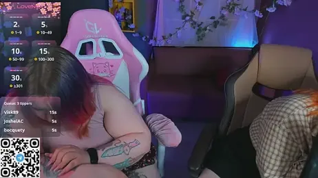 Yoki_Shizuko stripchat stream image