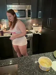 GingerSnap33 stripchat stream image