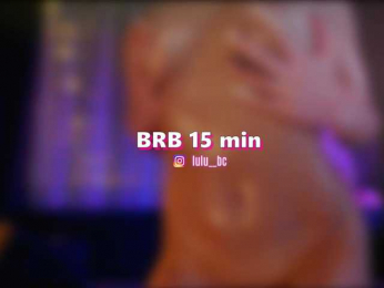 Lulu bongacams stream image