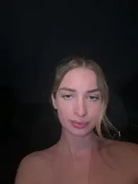 EvieEvans stripchat stream image