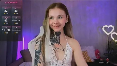 Britney_Lynch stripchat stream image