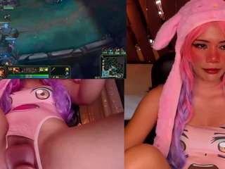 lilapop4 camsoda stream image