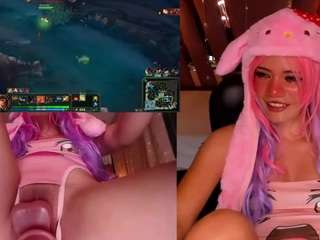 lilapop4 camsoda stream image