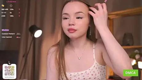 Miss_miracle stripchat stream image