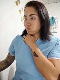 Sweet__Nurse1 stripchat stream image