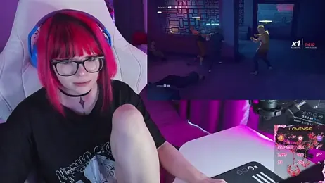 Yumi_Youkai stripchat stream image