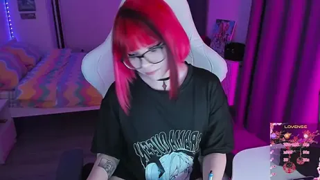 Yumi_Youkai stripchat stream image