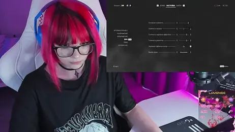 Yumi_Youkai stripchat stream image