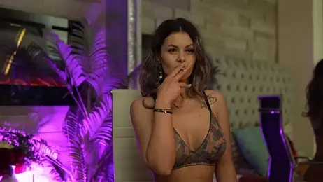 SeductiveMom stripchat stream image