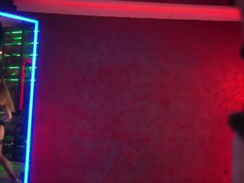 eva_fashionista chaturbate stream image