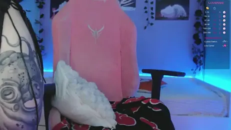 Scarlettsrorm stripchat stream image