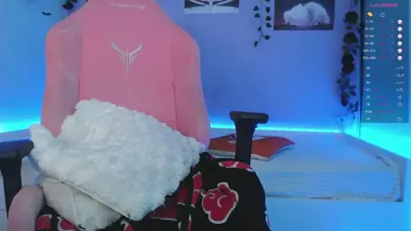 Scarlettsrorm stripchat stream image