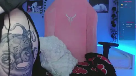 Scarlettsrorm stripchat stream image