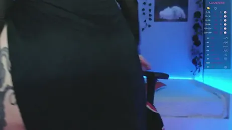 Scarlettsrorm stripchat stream image