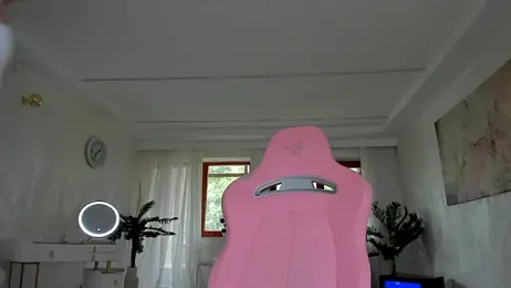 TiffanyHouston_ stripchat stream image