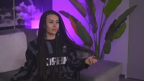 EvaZane stripchat stream image