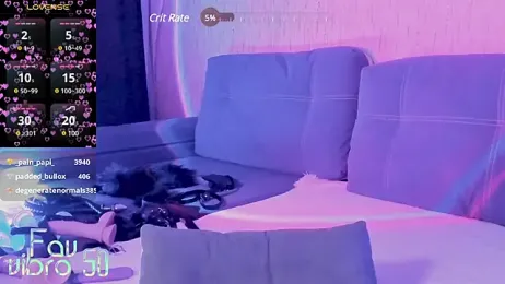 HardcoreHentai stripchat stream image