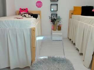 18perfecttits camsoda stream image