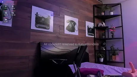 KatyaBlonding stripchat stream image