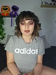 Moxxxie stripchat stream image