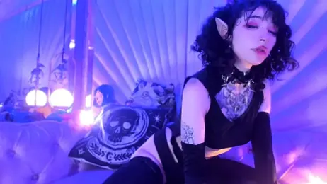 zephirahabney stripchat stream image