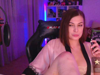 LadyLLS bongacams stream image
