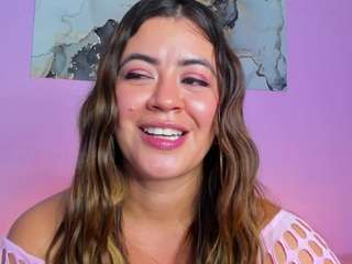 alejamoore camsoda stream image