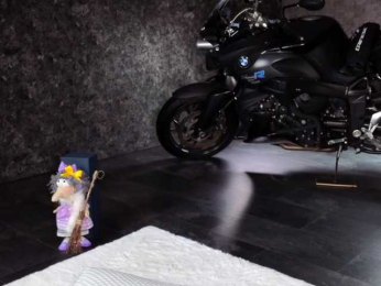 -BABAYAGA- bongacams stream image