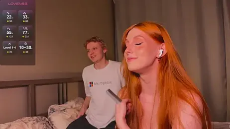 eternal_dream_ stripchat stream image