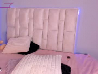 giselle_js chaturbate stream image