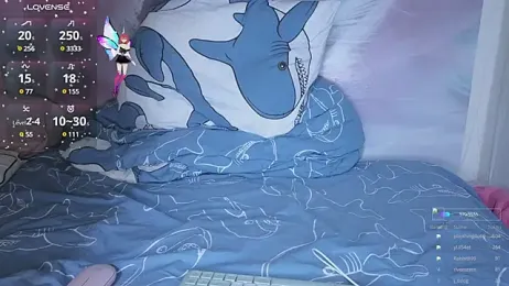 Coralie20_ stripchat stream image