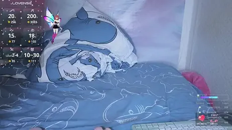 Coralie20_ stripchat stream image