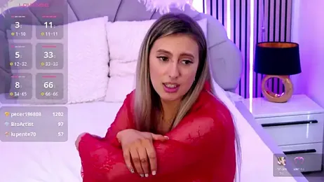 Eva_Ryen stripchat stream image