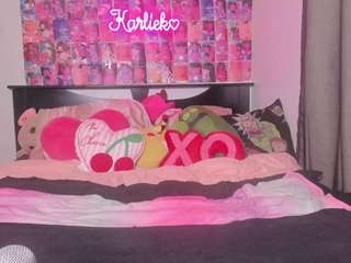 karliekayozz camsoda stream image, 09.02.2025 06:20