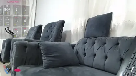 MelisKayaa stripchat stream image