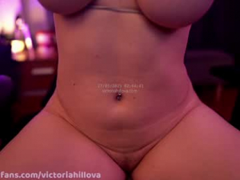 victoriahillova chaturbate stream image