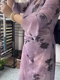 KK-baobao stripchat stream image